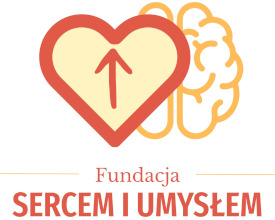 Logo fundacji