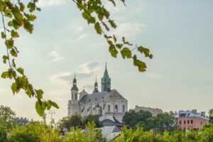 Wstępny Program – Wycieczki 2026