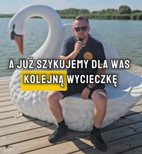 20 września zabieramy Was w Góry Świętokrzyskie!