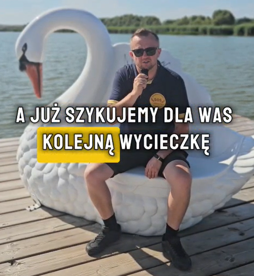 20 września zabieramy Was w Góry Świętokrzyskie!